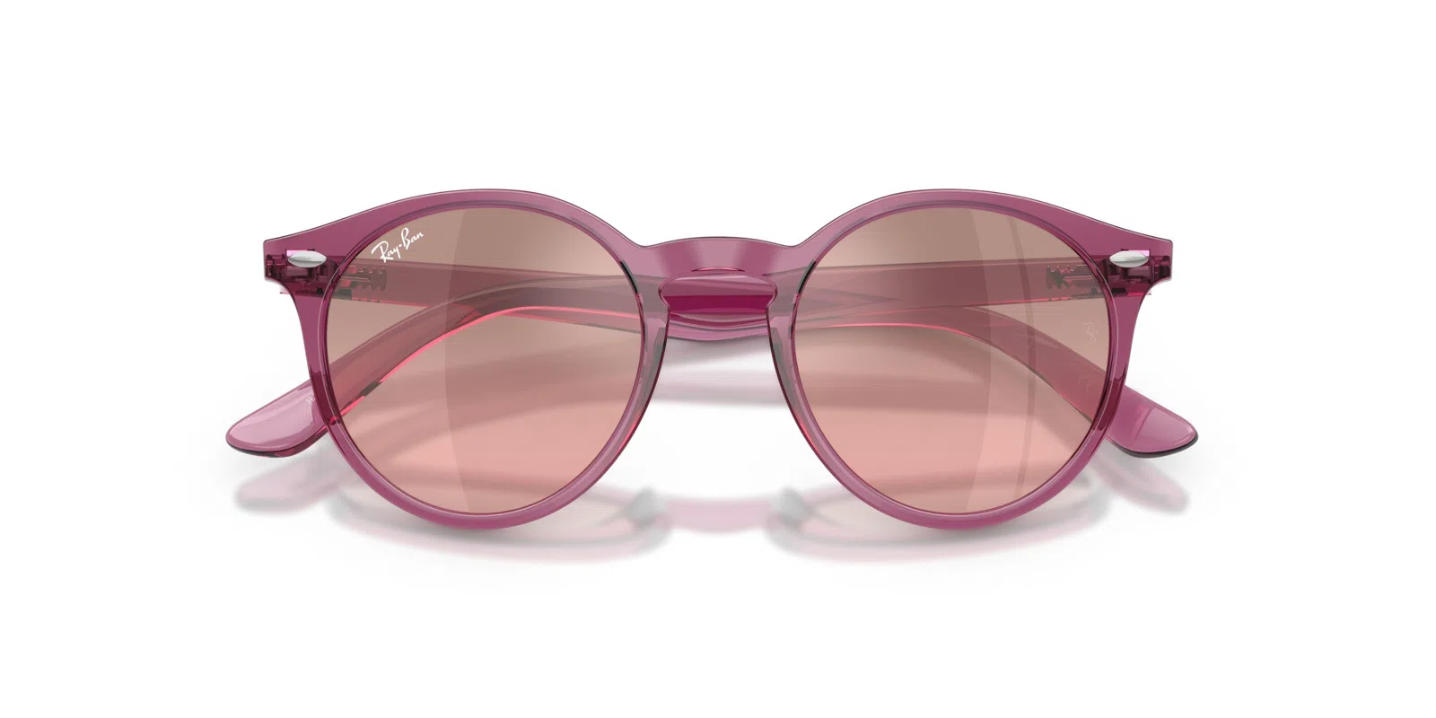 Ray-Ban Kids 0RJ9064S Sunglasses - view 103